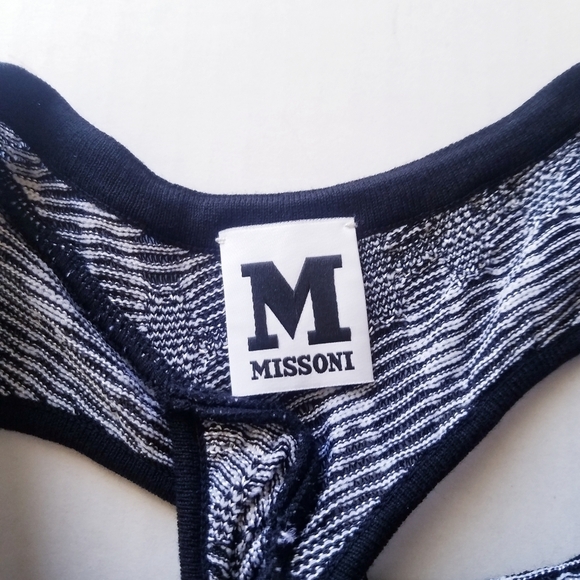 Missoni | Knit Midi Dress, size‎ 44 - Picture 12 of 14